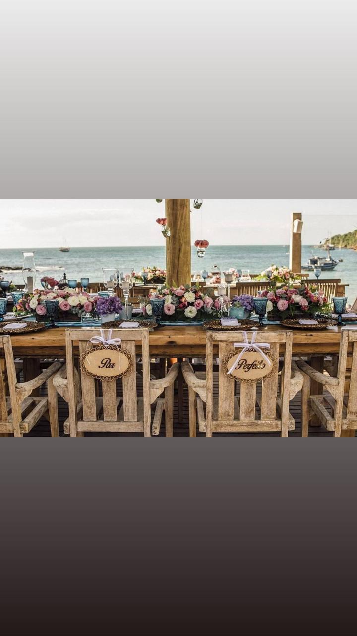 Altar & Casamento