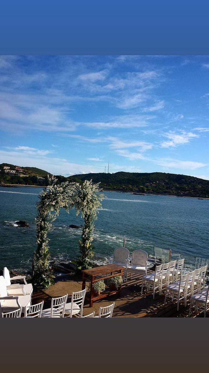 Decoração de Casamento